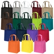 13" x 12" x 8" 100gsm Non-Woven Grocery Tote