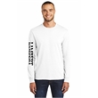 Port & Company - Long Sleeve Core Blend Tee.