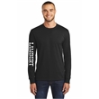Port & Company - Long Sleeve Core Blend Tee.