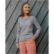Women's Long Sleeve T-Shirt