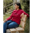 Women's Crewneck sweatshirt