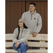 Unisex Quarter-Zip sweatshirt