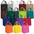 15" x 13" x 10" 100GSM Non-Woven Big Tote