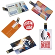 8GB credit card USB 2.0 flash disk drive