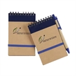 Custom Jotter with Pen