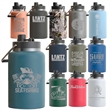 RTIC Stainless Steel Half Gallon Jugs