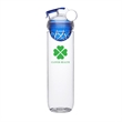 27 oz. Infuser Water Bottle (1 Color Imprint)