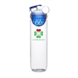 27 oz. Infuser Water Bottle (Full Color Imprint)