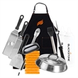 Pro 22-Piece Toolkit
