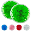Glacier Small Round Gel Beads Hot/cold Pack