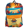 Colorburst Work & School Backpack