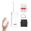 Mini Cordless Portable Oral Irrigator Water Teeth Cleaner