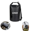 Floating Waterproof Dry Bag Backpack