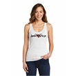 District Women's V.I.T. Rib Tank