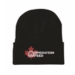 Operation Feed ATC™ EVERYDAY KNIT CUFF TOQUE