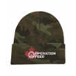 Operation Feed ATC™ EVERYDAY KNIT CUFF TOQUE
