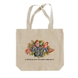 12 oz. Premium Cotton Canvas Shopper Tote Bag