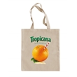12 Oz. Premium Cotton Canvas Convention Tote Bag