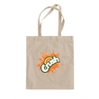 4 oz. Cotton Canvas Economy Convention Tote Bag