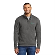 Port Authority Arc Sweater Fleece 1/4-Zip