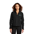 Mercer+Mettle Women's Stretch Soft Shell Jacket