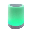 Night Light Bluetooth Speaker