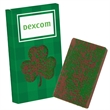 St. Patrick's Day S'mores Kit in Header Bag