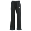 Womens Flare Sweatpant
