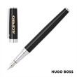Hugo Boss® Gear Icon Fountain Pen