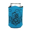 12oz Wave Top Can Coolie
