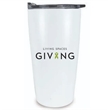 Savannah 20oz Stainless Vacuum Tumbler