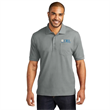 Port Authority Silk Touch Polo with Pocket