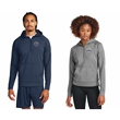 Sport-Tek Sport-Wick Stretch 1/2-Zip Hoodie
