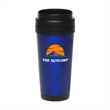 16 oz. INTREPID Stainless Steel Insulated Mugs Full Color