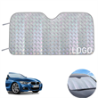 Car Windshield Sun Shade