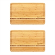 Dominica Bamboo Carving Board