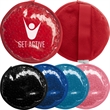 Hot/Cold Plush Gel Bead Packs - Round