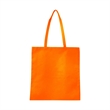 QTees Non Woven Tote Bag