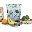 Beeswax Food Bag With Gusset