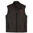 Port Authority Sweater Fleece Vest