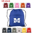 Drawstring Backpack