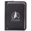 Saratoga Summit RFID Padfolio