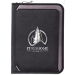 Saratoga Summit RFID Padfolio