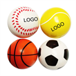 2.5 Inch Foam Sports Balls