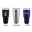 CeramiSteel 32 oz. Vacuum Tumbler