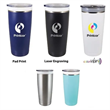 CeramiSteel 22 oz. Vacuum Tumbler