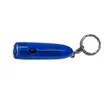 Mini Flashlight with Keychains