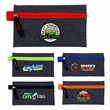 LARGE G LINE TECHIE POUCH