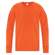ATC™ EVERYDAY SIDE SEAM LONG SLEEVE YOUTH TEE