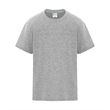 ATC™ EVERYDAY BLEND SIDE SEAM YOUTH TEE